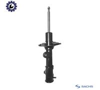 SACHS 314 892 Shock absorber