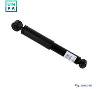Sachs Shock Absorber Rear Axle For Kia 314944 Automotive Replacement Part