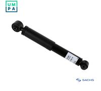 Sachs Shock Absorber Rear Axle For Kia 314944 Automotive Replacement Part