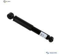 Sachs Shock Absorber 314944 – Rear Axle Top Eye – for KIA Soul I 1.6L