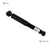 SHOCK ABSORBER 314 944 FOR KIA F4FA/G4FC/G4FD 1.6L D4FB 1.6L 4cyl SOUL