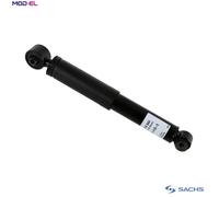Sachs Shock Absorber 314944 – Rear Axle Top Eye – for KIA Soul I 1.6L