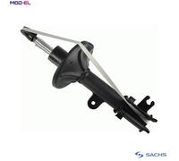 SHOCK ABSORBER 314 995 FOR HYUNDAI KIA G4GC 2.0L D4EA 2.0L 4cyl TUCSON 2.7L 4cyl
