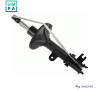 Fits SACHS 314 995 SHOCK./RH/F/TUCSON 2.0 04-10 /RH/F/ UK Stock