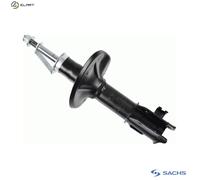 SACHS 314 998 Shock absorber