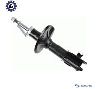 SACHS 314 998 Shock absorber