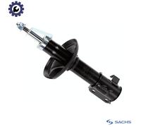 SHOCK ABSORBER 314 999 FOR CHEVROLET LA2/B10S1 1.0L 4cyl MATIZ
