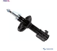 SHOCK ABSORBER 314 999 FOR CHEVROLET LA2/B10S1 1.0L 4cyl MATIZ
