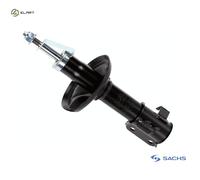 SHOCK ABSORBER 314 999 FOR CHEVROLET LQ2/LBF 0.8L 3cyl SPARK LITEB10S1 1.0L