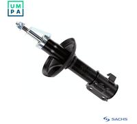 SACHS 314 999 Shock absorber