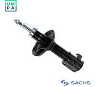 SHOCK ABSORBER 314 999 FOR CHEVROLET SPARKMATIZ LQ4/1B10SLA2B10S1 1.0L 4cyl 0.8L
