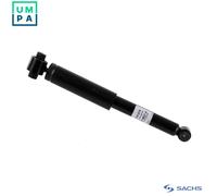 315 010 Rear Shock Absorber Single Suspension Replacement Spare Part By Sachs