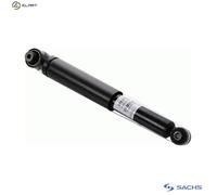 Sachs Shock Absorber Rear Axle For Renault 315011 Replacement Part