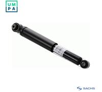 Sachs Shock Absorber Rear Axle For Renault 315011 Replacement Part