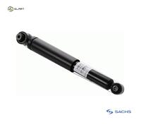 SHOCK ABSORBER 315 011 FOR RENAULT MEGANE/III/Hatchback/CC H4J 700 1.4L 4cyl