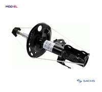 SACHS 315 013 Shock absorber