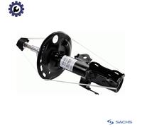 SACHS 315 013 Shock absorber
