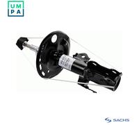 SACHS 315 013 Shock Absorber Front Right for Toyota Auris Corolla