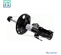 SACHS 315 013 Shock Absorber Front Right for Toyota Auris Corolla