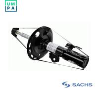 SHOCK ABSORBER 315 014 FOR TOYOTA COROLLAAURIS 1ZR-FE/FAE 1.6L 1NR-FE 1.3L 4cyl