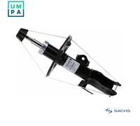 SHOCK ABSORBER 315 015 FOR TOYOTA 1NR-FE 1.3L 1ND-TV 1.4L 2ZR-FAE/FE 1.8L 4cyl