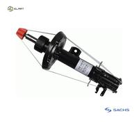 SHOCK ABSORBER 315 125 FOR PEUGEOT FIAT FIORINO/MPV/Box/Body/MPV QUBO CITROEN