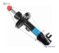 SHOCK ABSORBER 315 126 FOR PEUGEOT FIAT FIORINO/MPV/Box/Body/MPV QUBO CITROEN