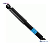 SHOCK ABSORBER 315 130 FOR NISSAN DUALIS QASHQAI/+2 K9K282/292/430 1.5L 4cyl