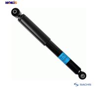 Sachs Shock Absorber Rear Axle For Nissan 315130 Replacement Part