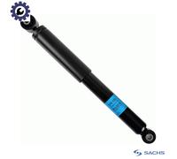 Sachs Shock Absorber Rear Axle For Nissan 315130 Replacement Part