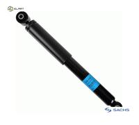 Sachs Shock Absorber Rear Axle For Nissan 315130 Replacement Part
