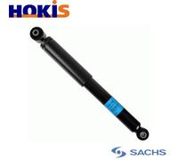 Shock Absorber for NISSAN:DUALIS I,QASHQAI / QASHQAI +2 I, E6210-JD04A