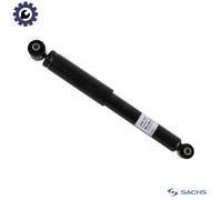 SHOCK ABSORBER 315 131 FOR NISSAN DUALIS QASHQAI/+2 K9K282/292/430 1.5L 4cyl