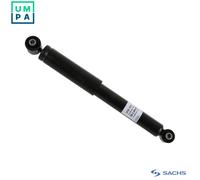 Original SACHS Shock Absorber 315 131 for Nissan