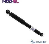 SHOCK ABSORBER 315 131 FOR NISSAN QASHQAI/+2 K9K282/292/430 1.5L HR16DE 1.6L
