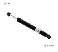 SHOCK ABSORBER 315 141 FOR PEUGEOT 308/I/CC NFP /NFU 1.6L 8FR /8FS /EP3 1.4L