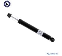Sachs Shock Absorber Rear Axle For Peugeot 315141 Replacement Part