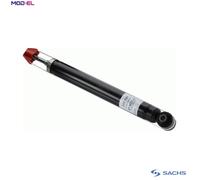 Sachs Shock Absorber Rear Axle For Toyota 315149 Replacement Part