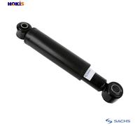 Sachs Shock Absorber 315151 - Fits MAN TGA/TGX/TGS