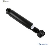 Sachs Shock Absorber 315151 - Fits MAN TGA/TGX/TGS