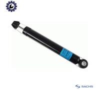Sachs Shock Absorber Rear Axle For Renault 315154 Replacement Part