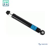 Sachs Shock Absorber Rear Axle For Renault 315154 Replacement Part