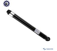 SHOCK ABSORBER 315 169 FOR FORD BAJA 1.3L F6JA/F6JB 1.4L HHJB/HHJAFYJC 1.6L 4cyl