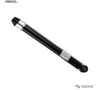 Sachs Shock Absorber Rear Axle 315169 for Ford - Replacement Part
