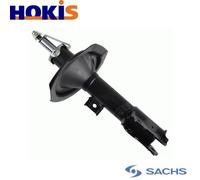 SHOCK ABSORBER 315 196 FOR MITSUBISHI LANCER/VIII/Sportback /-T/C4B11BKD 2.0L