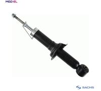 SHOCK ABSORBER 315 197 FOR MITSUBISHI GALANT/FORTIS/VIII/Sportback LANCER/EX