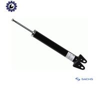 Sachs Shock Absorber Rear Axle 315235 Automotive Replacement Part