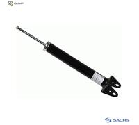 Sachs Shock Absorber Rear Axle 315235 Automotive Replacement Part