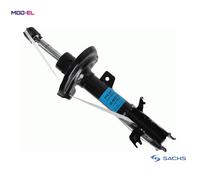 SACHS 315 241 Shock Absorber