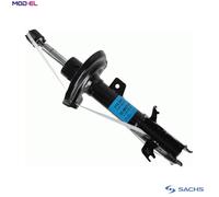 SHOCK ABSORBER 315 241 FOR FORD STJB/STJD/STJC 1.2L 4cyl FIESTA VI
